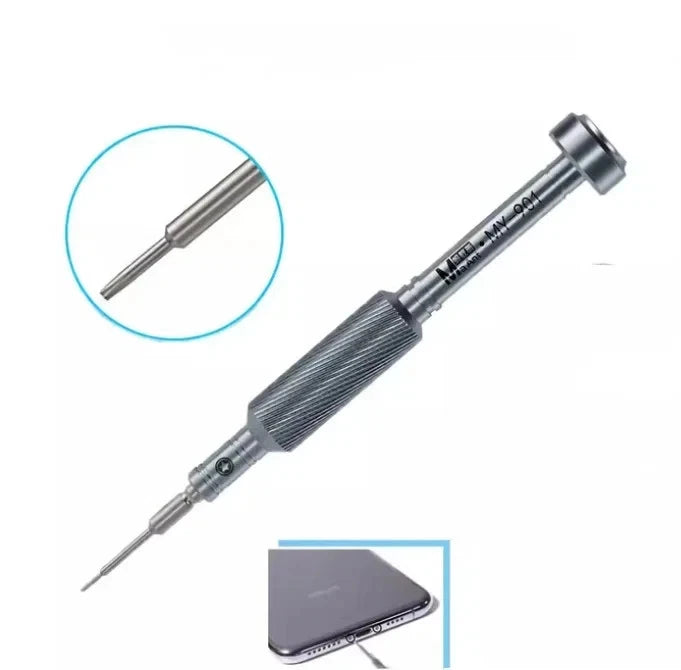 Precision Trigonal Screwdriver Set Tail Insert Cross Pentagon Mobile Phone