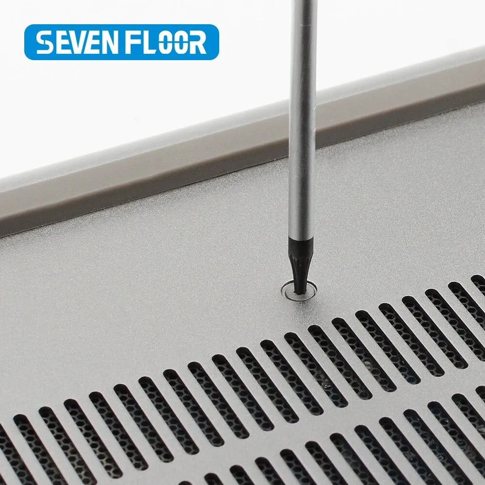 Magnetic Screwdriver Sets Precision Security Controller Repair Hand Tool Kit New