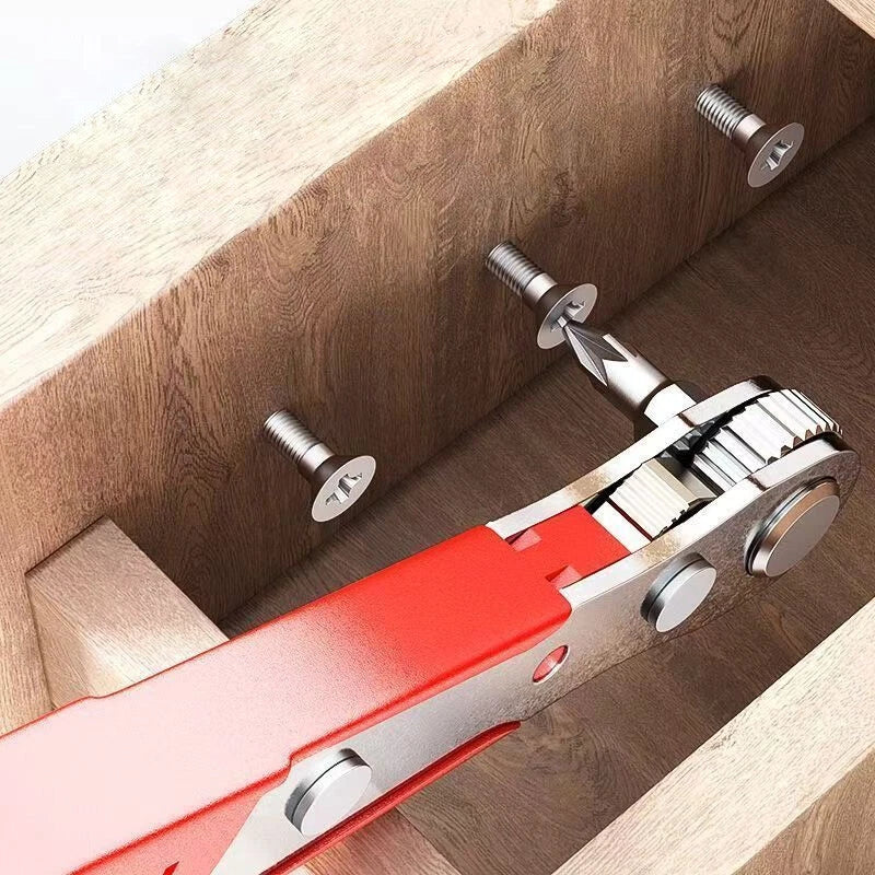 13PCS Magnetic Torx Bit Set Impact Driver Drill Security Tamper Proof T5-T40