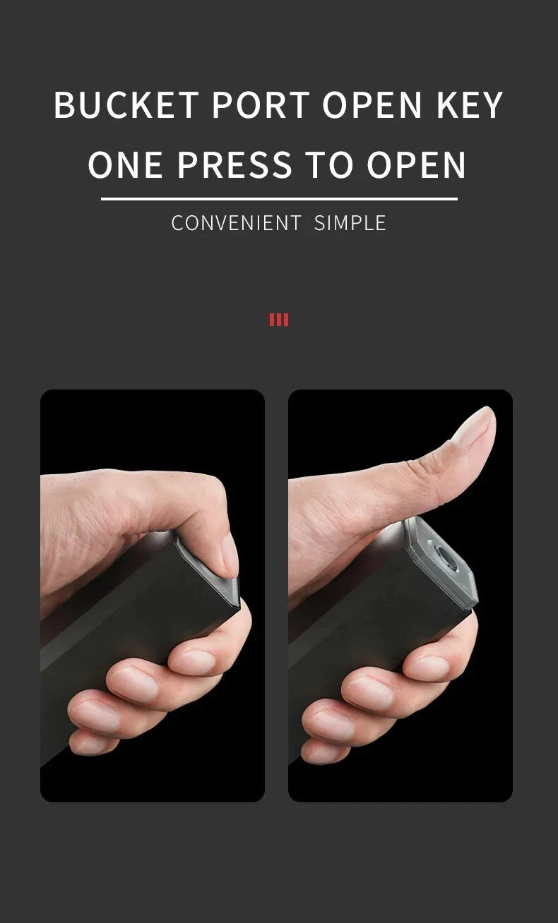 Screwdriver Kit 8/30/40/44 Precision Magnetic Bits Dismountable Screw Driver Set