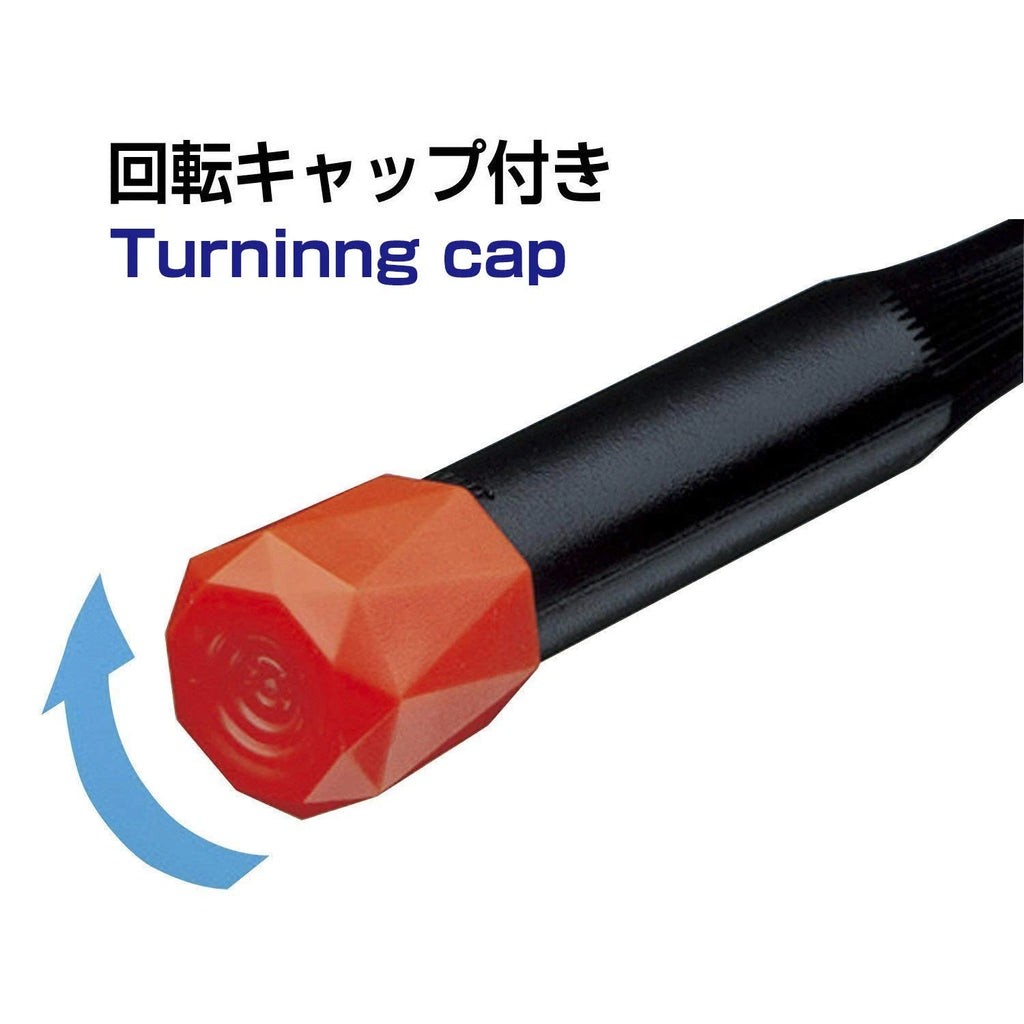 VESSEL Micro screwdriver set 3-piece set for precision screws NO.9902 JIS Japan