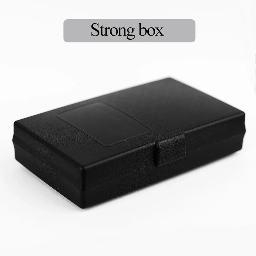 11PCS Small Precision Screwdriver Set, Premium Mini Screw Driver Set Kit, 6 Diff