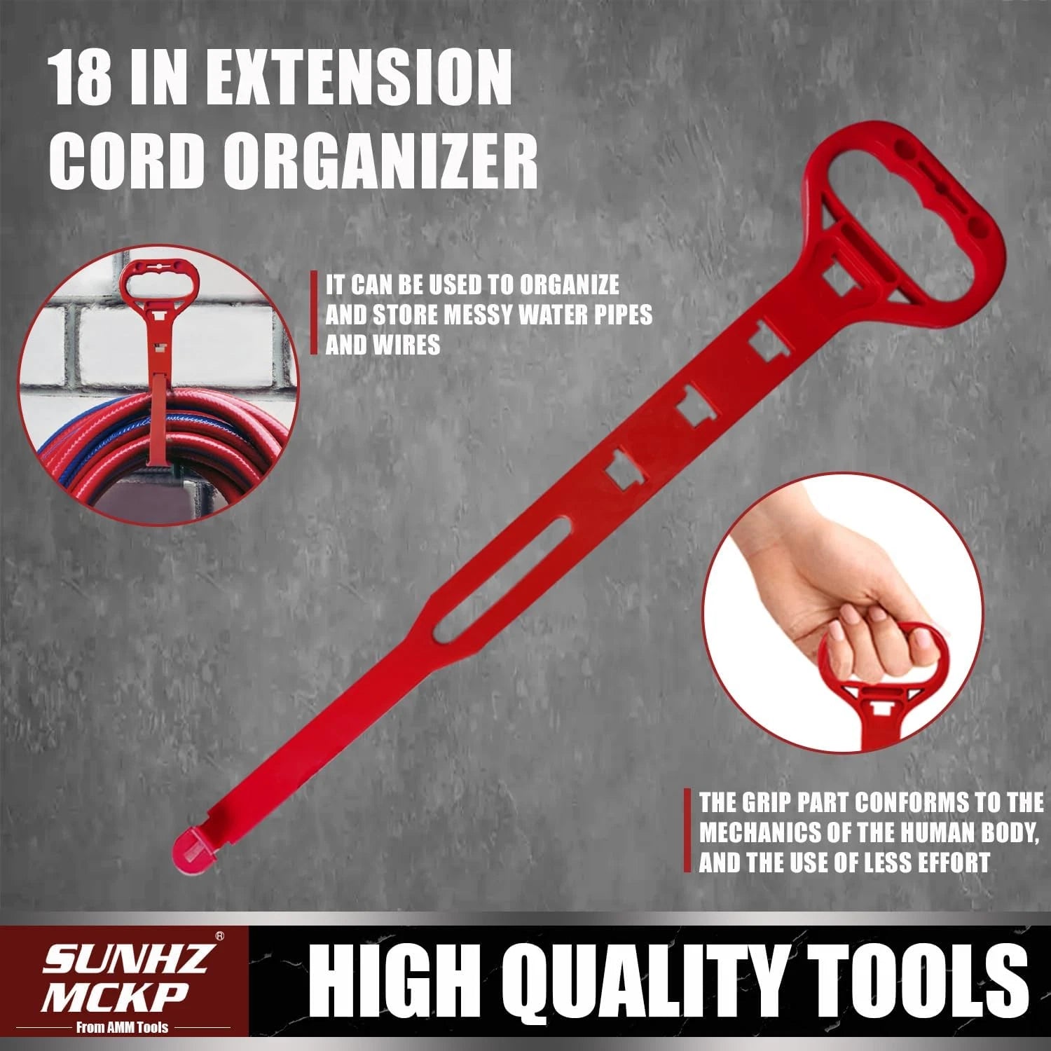 SUNHZMCKP 124-Piece Magnetic Screwdriver Set, Includes Slotted, Phillips, Pozidr