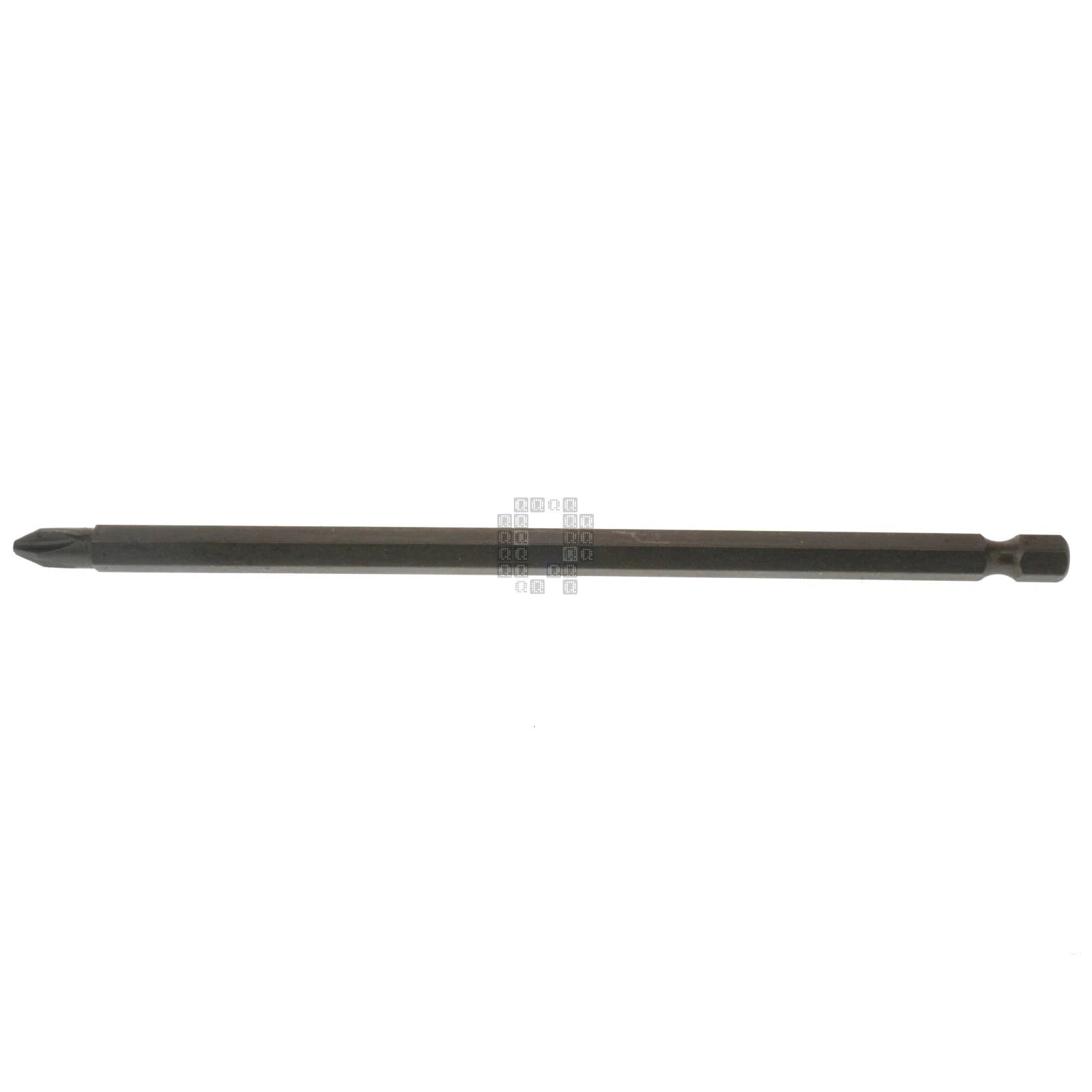 DeWALT DW2062 PH2 / #2 Phillips Power Bit, 6" Length