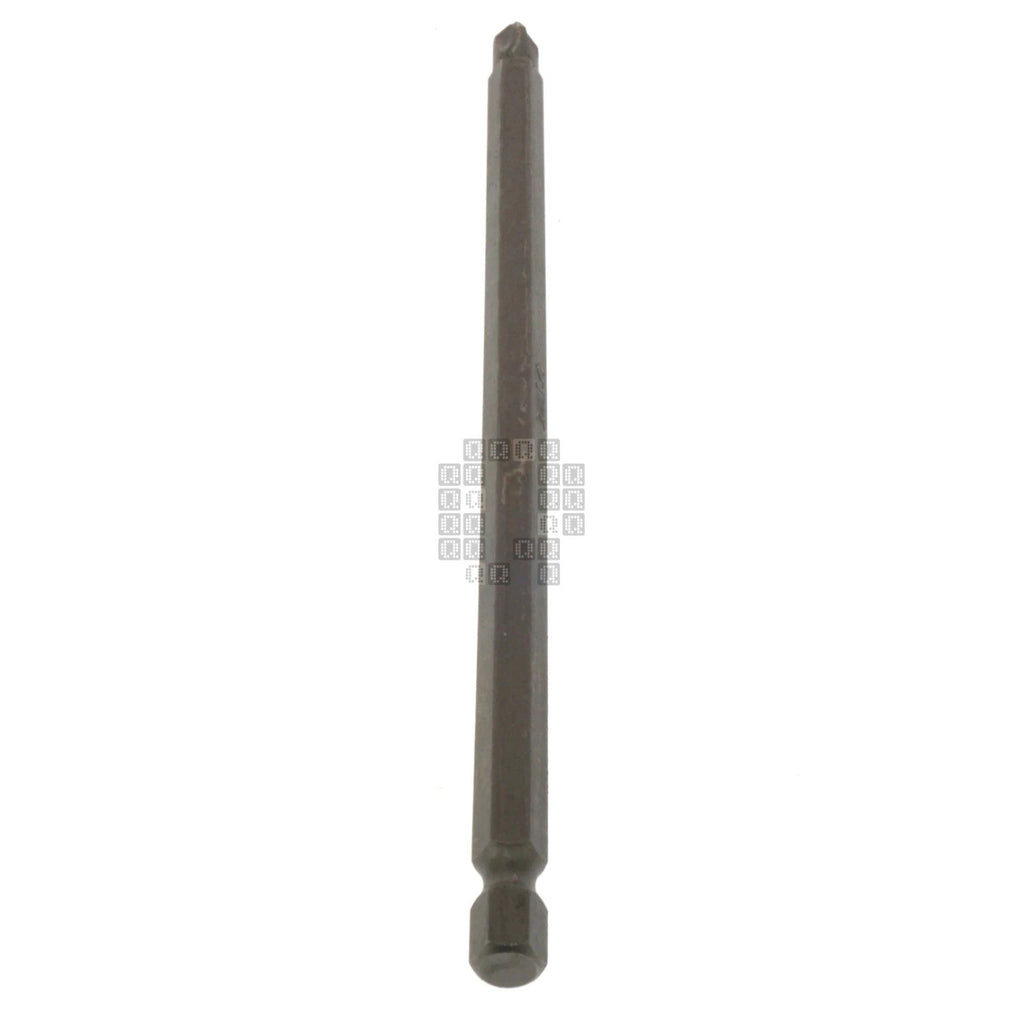 DeWALT DW2062 PH2 / #2 Phillips Power Bit, 6" Length