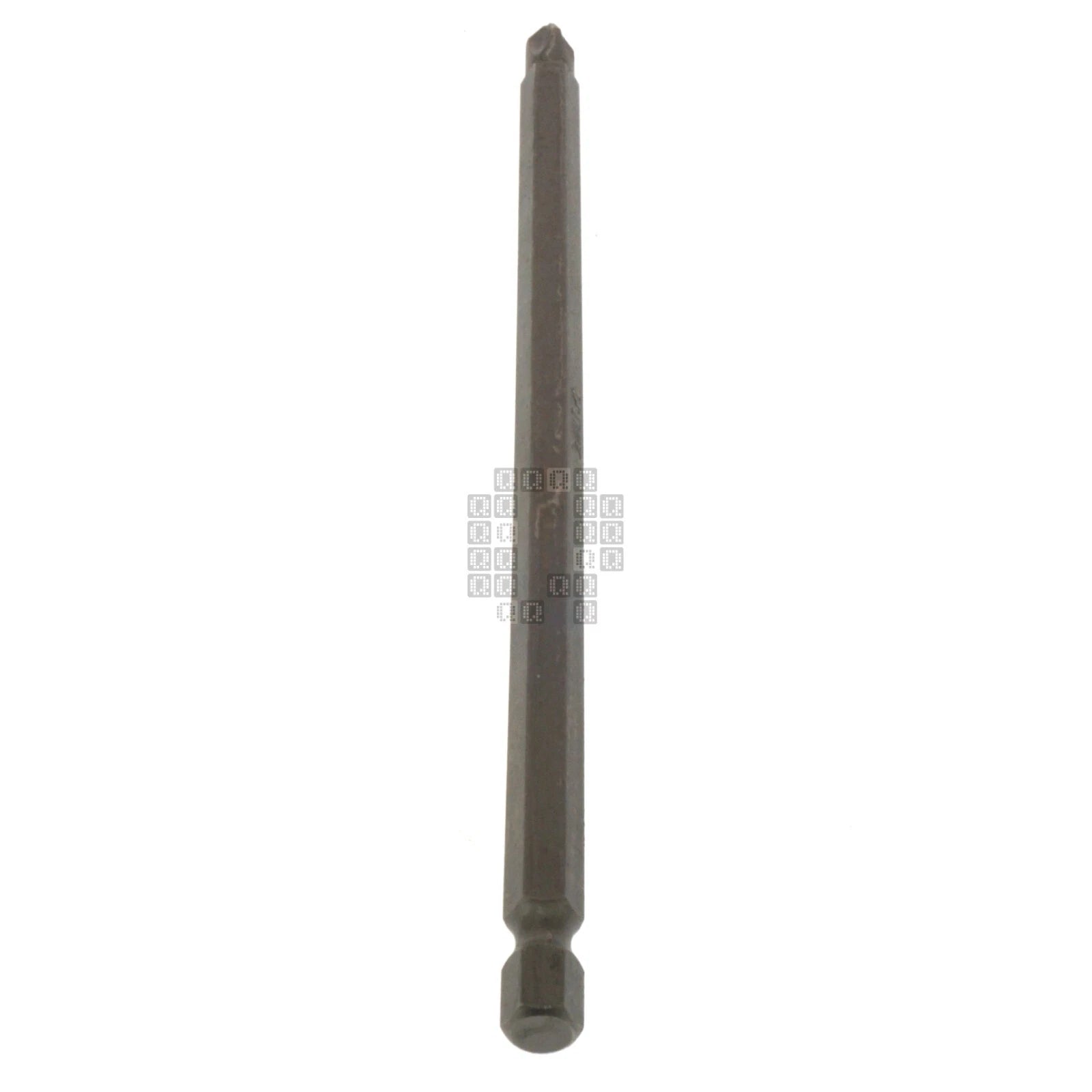 DeWALT DW2062 PH2 / #2 Phillips Power Bit, 6" Length