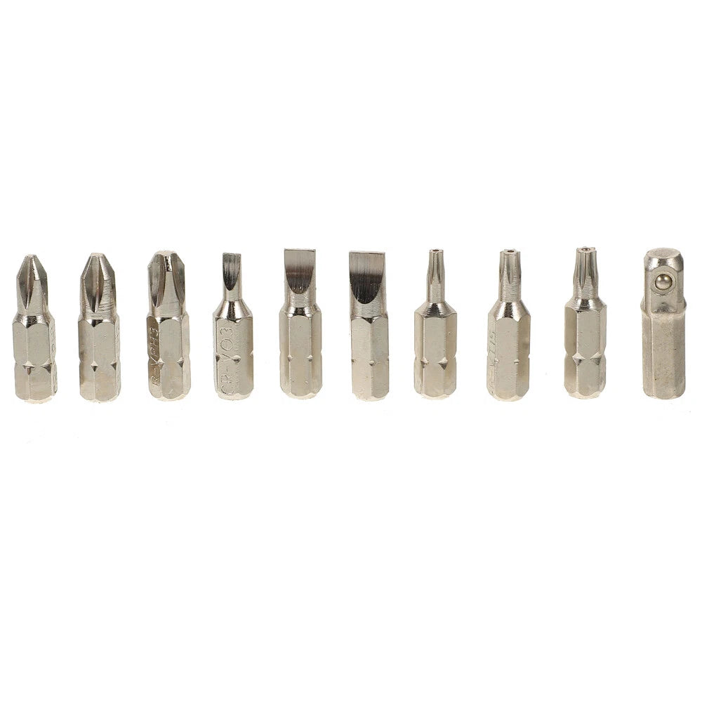 Repair Tool Group Socket Nut Driver Set Magnetic Ratchet Screwdriver