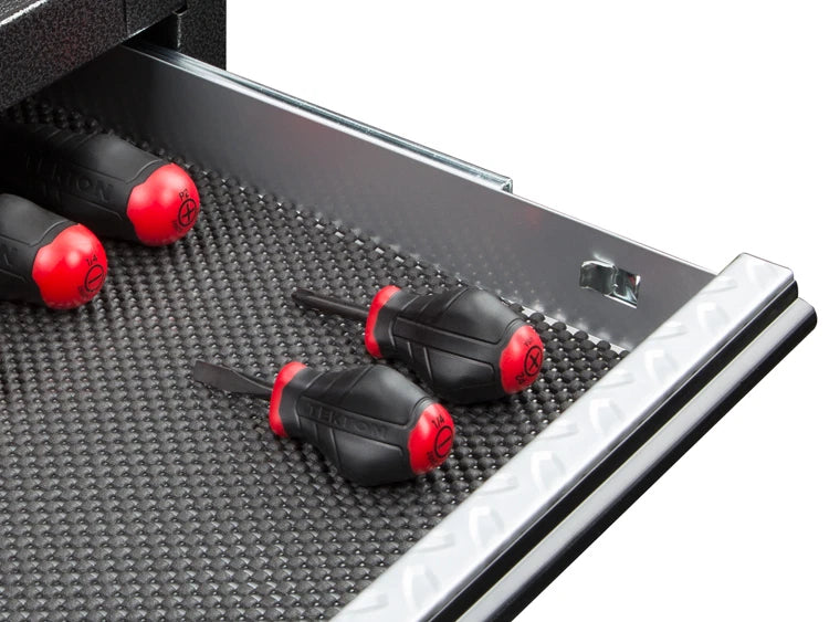 2-Piece Slotted and Phillips Stubby Screwdriver Set, USA made