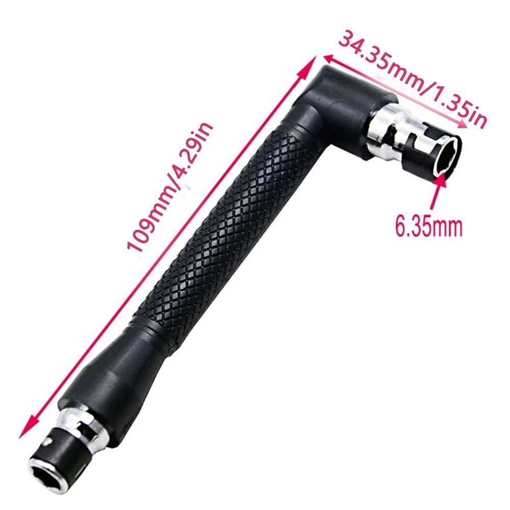 Cross Special-shaped Screwdriver U-shaped Screwdriver Set Screwdriver Bit Tool