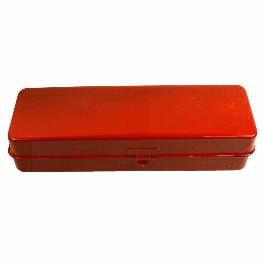 14PCS Impact Screwdriver Set Reversible Shock Screw Driver Chisel Bits Tools Kit