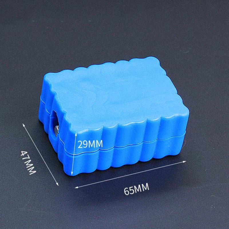 33-Pc Torx/Hex/Screwdriver Bit Set w/Magnet & Case - CR-V Steel