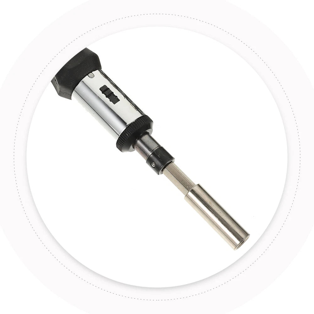 Repair Tool Group Socket Nut Driver Set Magnetic Ratchet Screwdriver