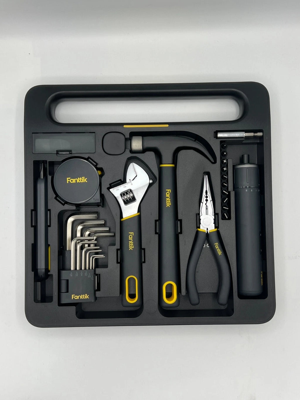 Fanttik N100 NEX Studio Electric Screwdriver Tool Kit Open Box