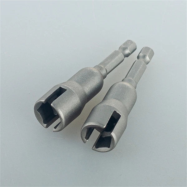 Hurricane Wing Nut Driver - Wingnut Driver Socket Tool for Power Drill US