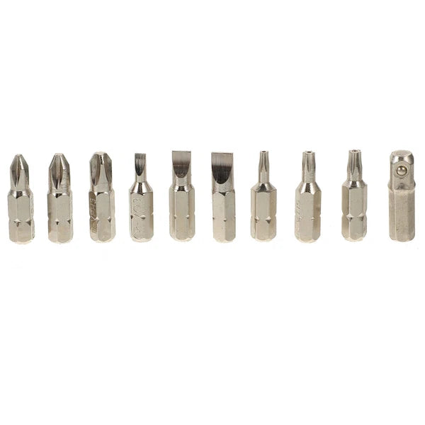 Repair Tool Group Socket Nut Driver Set Magnetic Ratchet Screwdriver