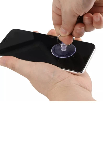 Repair Kit Set Tools Replace Open LCD Screen Glass For Cell Phone Mobile Tablet