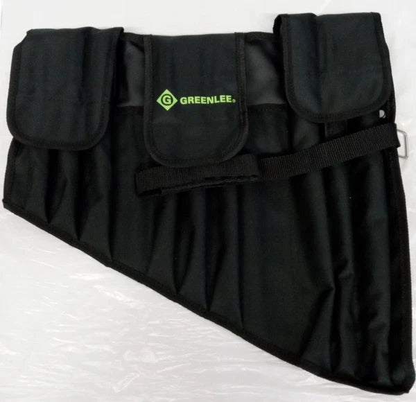 GREENLEE 0153-01-INS 13439 9PC INSULATED SCREWDRIVER SET