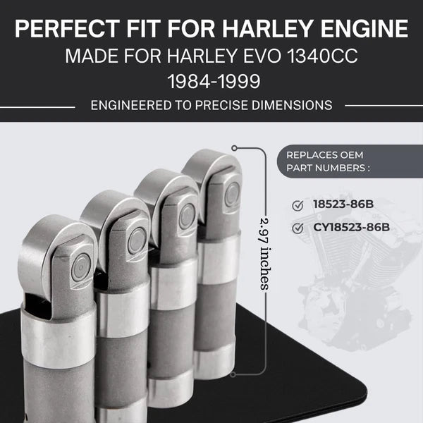 Magnetic Nut Driver Set | 47-Piece | Nut Driver Set for Impact Drill | SAE (1/4"