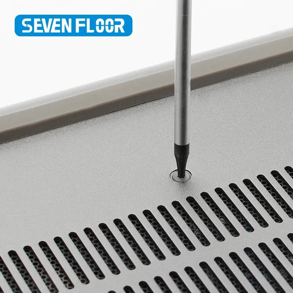 Magnetic Screwdriver Sets Precision Security Controller Repair Hand Tool Kit New