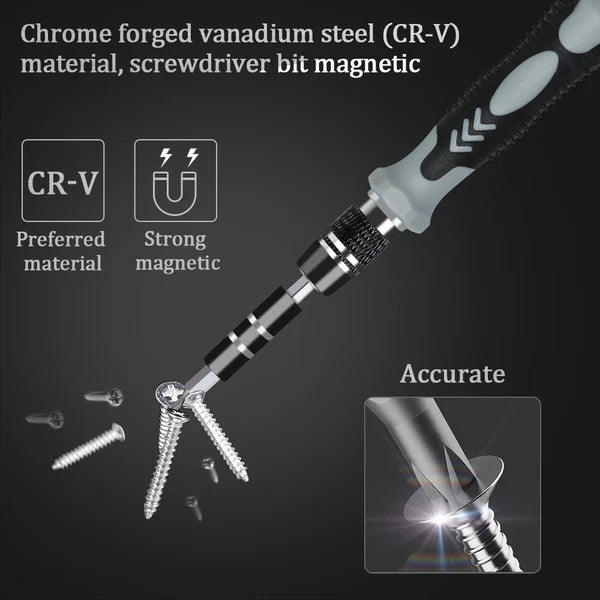 Repair Kit Set Tools Replace Open LCD Screen Glass For Cell Phone Mobile Tablet