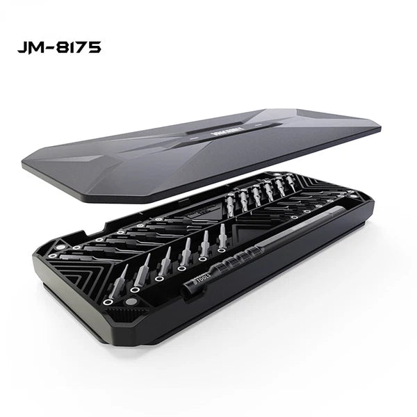 50 in 1 Screwdriver Set Torx Bits Magnetic Screw Driver Electronic Repair Tools