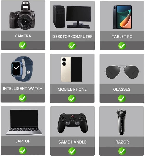 Ultimate 164-in-1 Precision Screwdriver Set: Luxury Laptop & Electronics Repa...