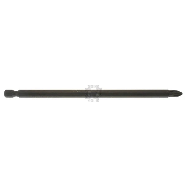 DeWALT DW2062 PH2 / #2 Phillips Power Bit, 6" Length