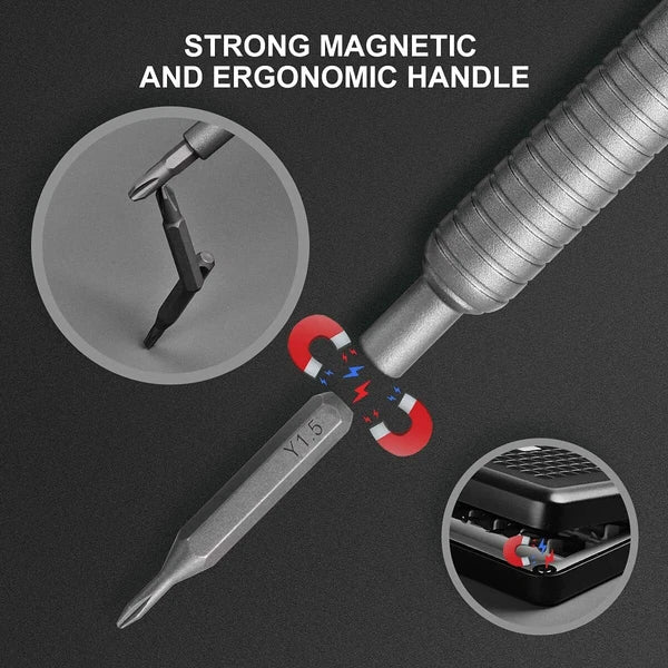 Repair Tool Kit for Repairing Nintendo Switch NS console Controller Gaming video