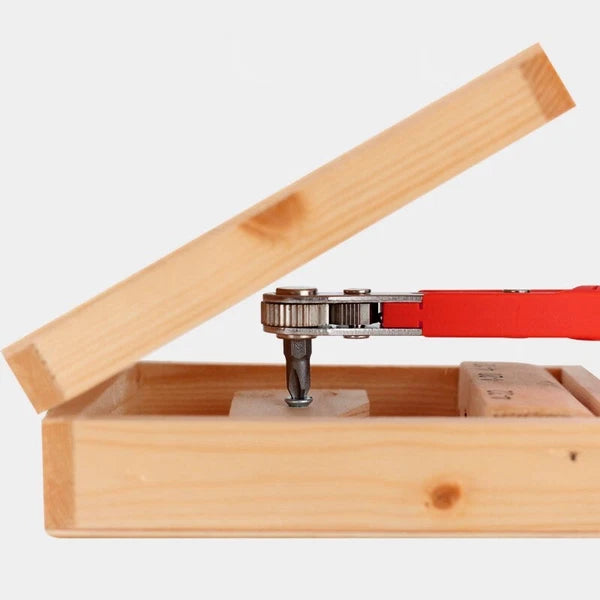 13PCS Magnetic Torx Bit Set Impact Driver Drill Security Tamper Proof T5-T40