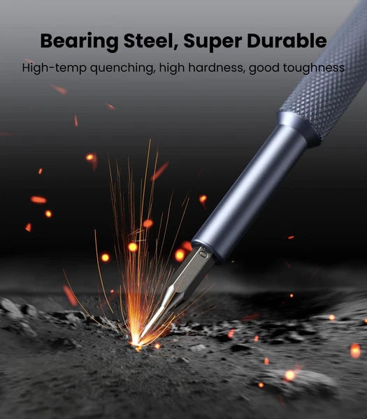 25 De Precision Destornilladores Desarmadores Para Celulares Herramientas Repara