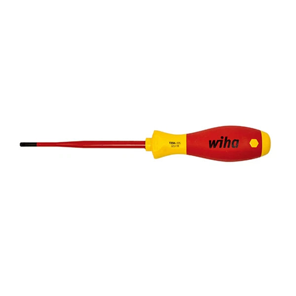 Electric Insulated 6-point Star Screwdriver 3251 TR