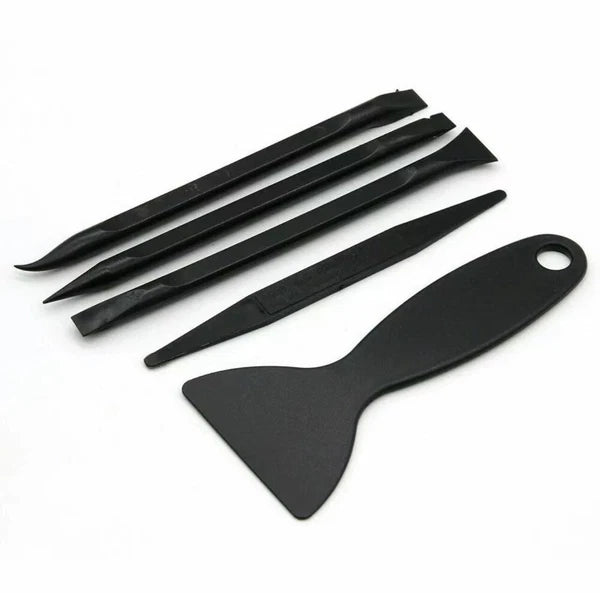 Laptop repair tools for PC Computer Phone Screen Opening Spudger Pry Mat Kit Set