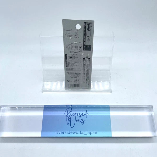 NEW ANEX 1/4" SHANK BIT QUICK HOLDER SET AQH-S2 MADE IN JAPAN JP