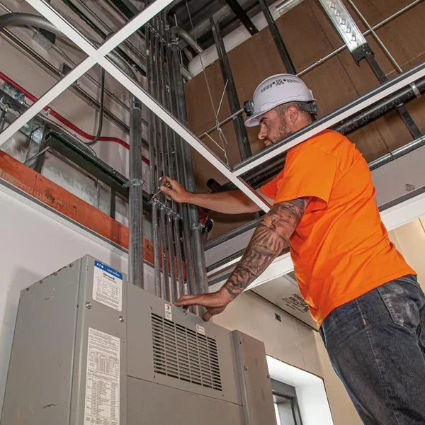 1/4 In. Drive Electrician'S Mini Ratchet with Screwdriver Bits and Adapter