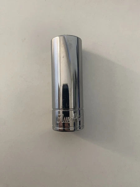 Blue Point 1/4" Deep Socket Set 4mm-13mm 10pc Set - As sold by Snap On