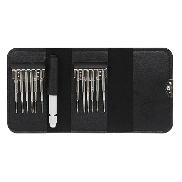 Screwdriver Set Hand Hardware Tool Kit Electronic Repair Tools 13 in