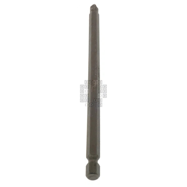 DeWALT DW2062 PH2 / #2 Phillips Power Bit, 6" Length