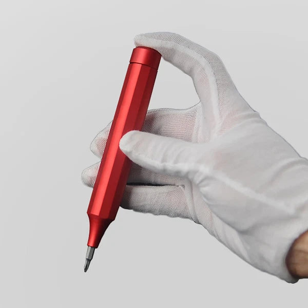 Screwdriver Set 22-in-1 Built In Manual Precision Screwdriver Set Screwdriver...