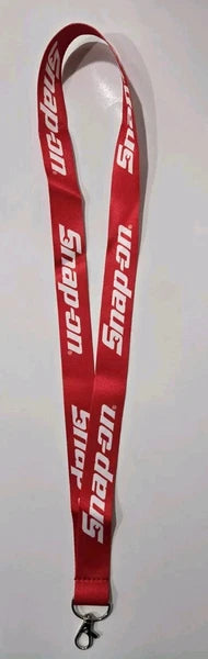 1X White Snap on tools Promo PRY BAR screwdrivers per order pocket Clip NEW+GIFT