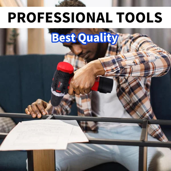 50pcs Long Reach Torx Star Hex Security Bit Set Tamper Proof Screwdriver Bit