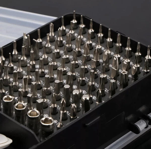 Repair Kit Set Tools Replace Open LCD Screen Glass For Cell Phone Mobile Tablet