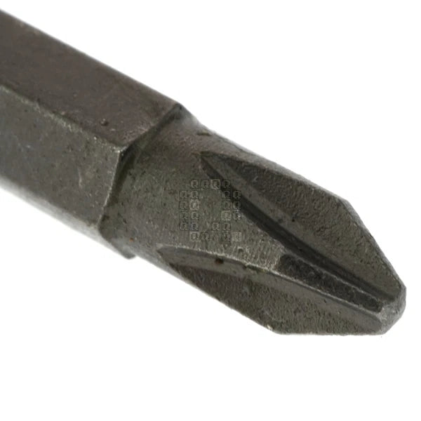 DeWALT DW2062 PH2 / #2 Phillips Power Bit, 6" Length