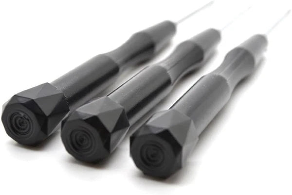 Set of 3 Phillips PH0 PH00 PH000 Precision Screwdrivers Model Making Precision M