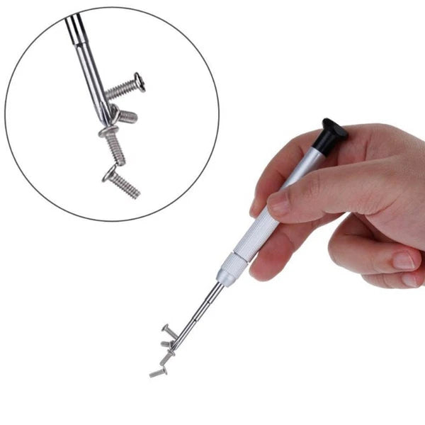 Screwdriver Set Screwdrivers Precision Repair Pocket Repairing Tool 13
