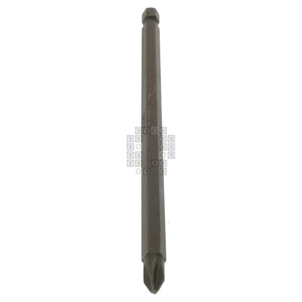 DeWALT DW2062 PH2 / #2 Phillips Power Bit, 6" Length