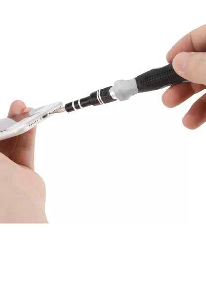 Repair Kit Set Tools Replace Open LCD Screen Glass For Cell Phone Mobile Tablet