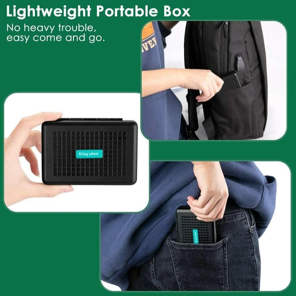 Repair Tool Kit for Repairing Nintendo Switch NS console Controller Gaming video