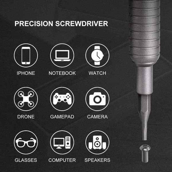 Repair Tool Kit for Repairing Nintendo Switch NS console Controller Gaming video