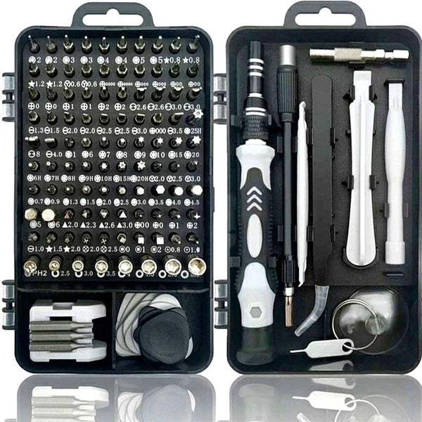 Hex Screwdriver Tool Kit Repair Service Clean Gun Pistol For S&W 642 Airweight