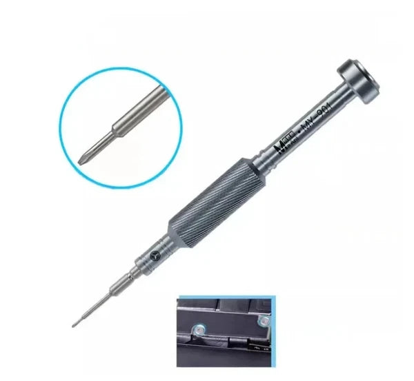 Precision Trigonal Screwdriver Set Tail Insert Cross Pentagon Mobile Phone